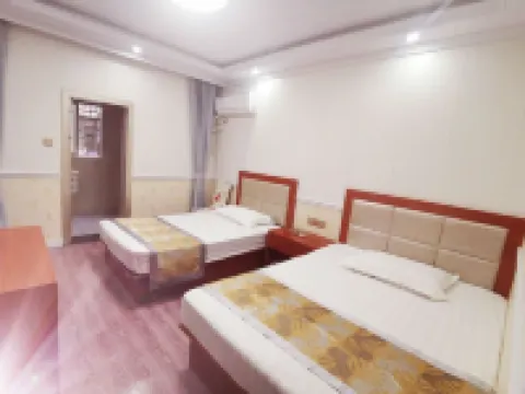 Fuan Hotel