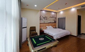 Danzhai Dujuan Siyu Hotel
