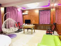 Suihua Fashion Spring Express Hotel