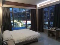 广州520住房公寓 - 豪华大床房