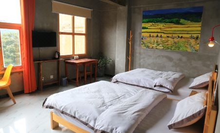 Yuelai Hostel - Housity