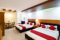OYO 195 Ranchotel - Biñan Hôtels à : Binan