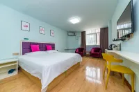 99inn Selected (Liaocheng Railway Station) - 2-Star