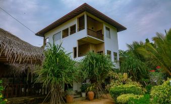 Harmony Beach Bungalows