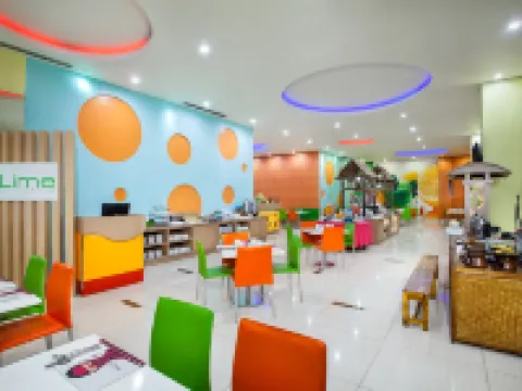 favehotel Manahan - Solo Hotels in Laweyan