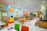 Favehotel Manahan