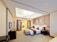 East Lake Hotel Các khách sạn gần Qingshan Stadium