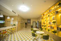 GreenTree Vatica Hotel (Xiao Jin Street Longhu Road)