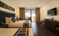 Balcona Hotel Da Nang Hotels in Da Nang