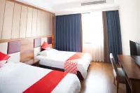 Jiangling Fuyuan Hotel
