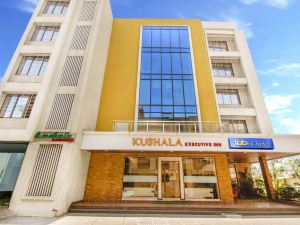 Hotel Kushala Executive Inn