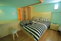 Jiangmen Woxingwosu Apartment