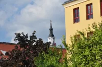 Hotel Historia & Historante - 4-Star