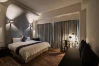Norden ruder hostel-Taitung