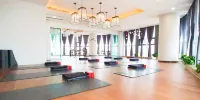 Swan City International Hotel - Træningscentre