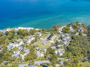 Andara Resort and Villas