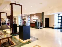 Hilton Antwerp Old Town