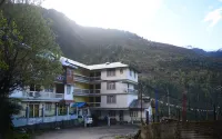 Delight Royal Lachung Hotels in Lachung