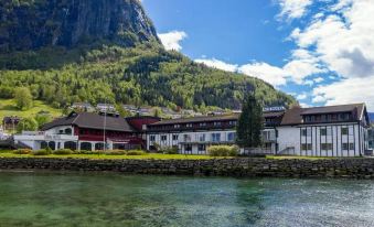 Stryn Hotel