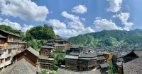 Yiye Yisu Shangpin Hostel Hotel di Leishan