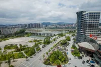 Huatian Hotel - Mountain View