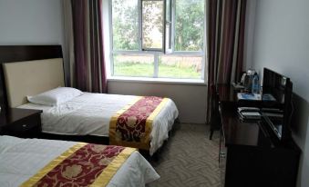 Zehua Hotel