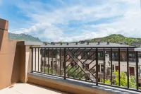 Water Town Melaleuca Villa (Gubeikou Water Town Scenic Area Branch) Hotels in 
