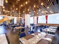 Xingcheng Hotel (Zhuhai Seashore Swimming Pool Love Road) Hotels near Mt. Shijing Park