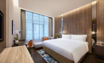 Amara Singapore - Newly Renovated