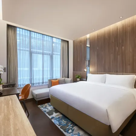 Amara Singapore Hotels in Singapore