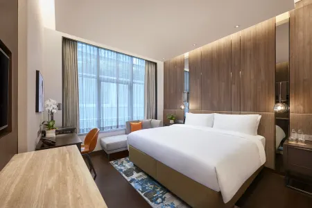 Amara Singapore - Newly Renovated