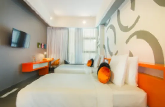 太陽月亮城市酒店