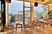Yinyao Qinglu Hengdian Xingshu Hostel Hotels in Dongyang