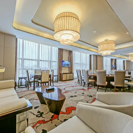 Radisson Blu Hotel Zunyi