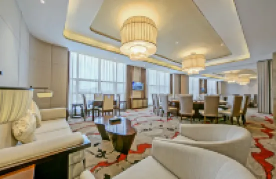 Radisson Blu Hotel Zunyi