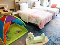 西安浐灞艾美酒店 - 儿童探索双床房