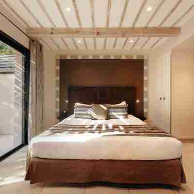 Les Bergeries De Palombaggia Rooms