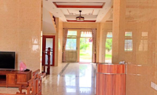 Lin's Courtyard Guesthouse