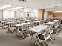 MD Hotel Doksan Hoteles cerca de Complejo Digital Guro