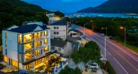 遇見蓮民宿（觀音法界烏石塘景區店） 蜈蚣峙碼頭/普陀山機場住宿飯店