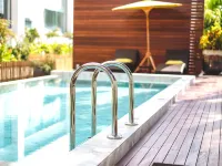 La Mai Hotel Chiang Mai Hoteles cerca de Puente de Mengrai