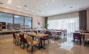 Lavande Hotel (Suizhou Wenfeng)