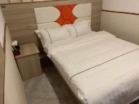 广州南沙柏林公寓 - 标准大床房