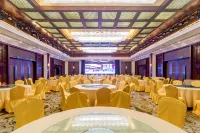 Xinbeichuan Hotel Hotels in Beichuan