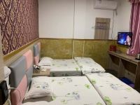 广州南沙精品公寓 - 标准双床房