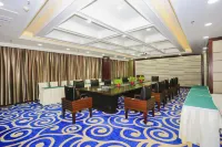 Bo Xing Hotel Hotels in Shandan