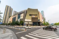 Good Morning Hotel(hangzhou xintiandi shopping mall store)