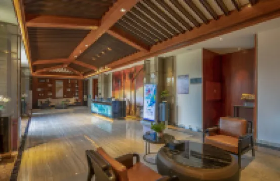 Yangxi Hi Apartment