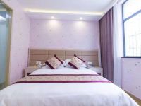 白领E家商务酒店(上海国际旅游度假区店) - 特惠大床房