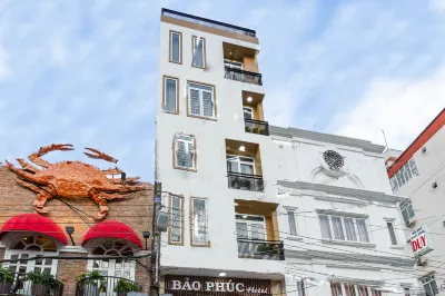 Bao Phuc Hotel Hotels in Phu Quoc Island